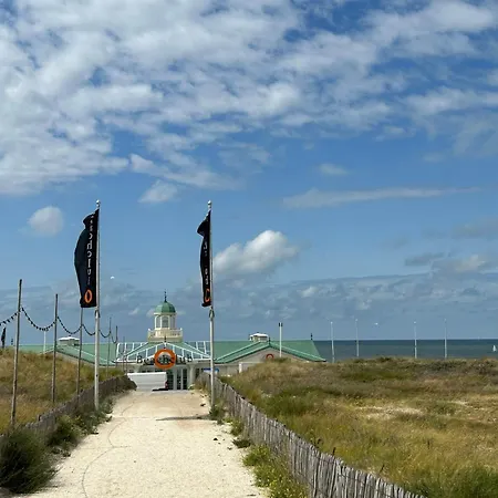 Tapuit 6-2 By Interhome ホリデーパーク 4*