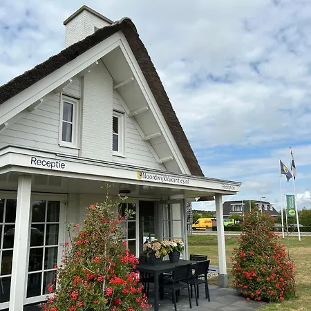 Holiday home Tapuit 6-2 By Interhome Noordwijk