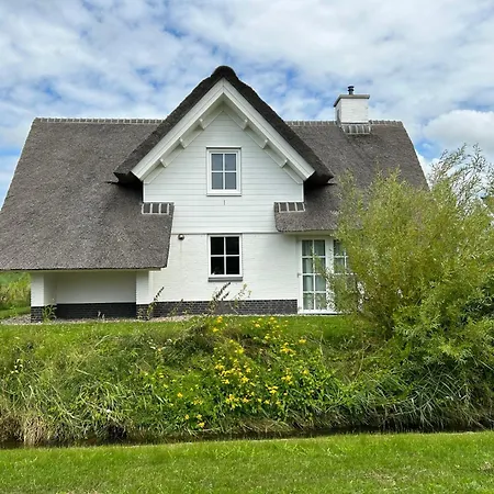 Tapuit 6-2 By Interhome 4* Noordwijk