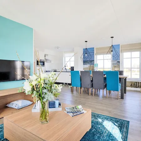 Vakantiepark Tapuit 6-2 By Interhome