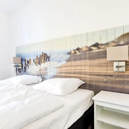 Tapuit 6-2 By Interhome Noordwijk