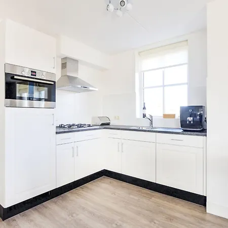 Tapuit 6-2 By Interhome Vakantiepark