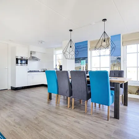 Üdülőpark Tapuit 6-2 By Interhome 4*