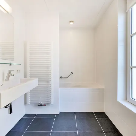 Tapuit 6-2 By Interhome 4* Noordwijk