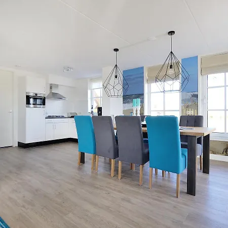 Tapuit 6-2 By Interhome Holiday home *
