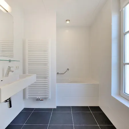 Holiday home Tapuit 6-2 By Interhome Noordwijk