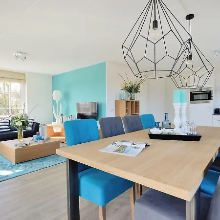Holiday home Tapuit 6-2 By Interhome *