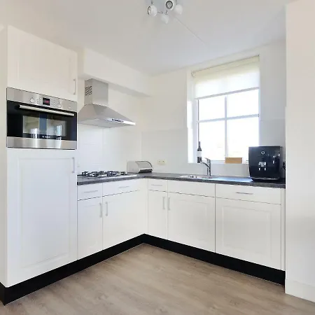 Tapuit 6-2 By Interhome Holiday home Noordwijk