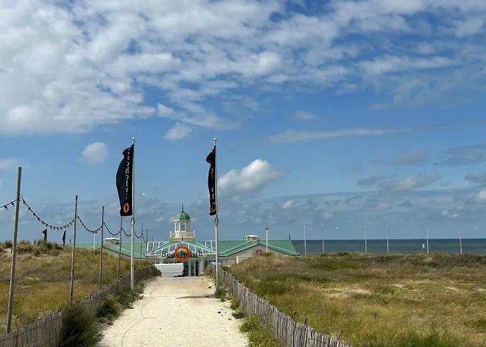 Tapuit 6-2 By Interhome ホリデーパーク 4*