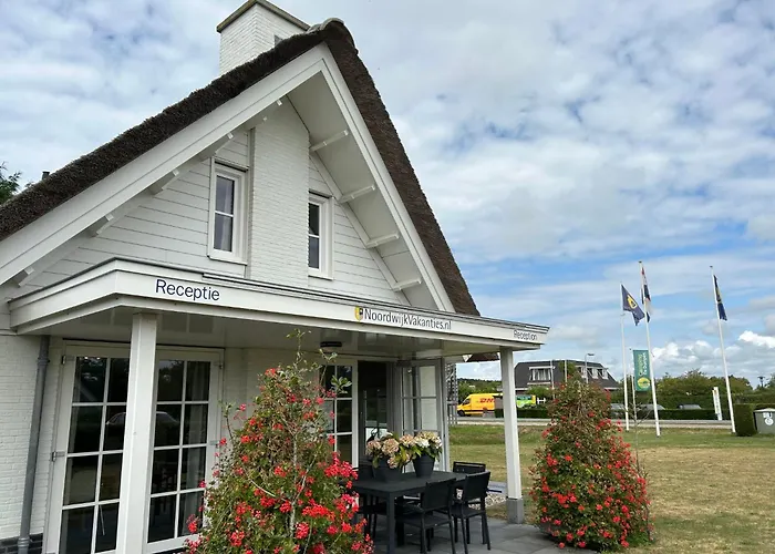 Üdülőpark Tapuit 6-2 By Interhome Noordwijk