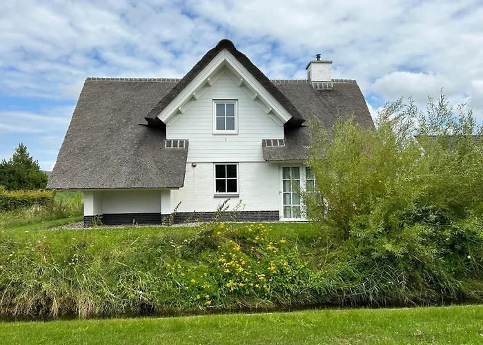 Tapuit 6-2 By Interhome 4* Noordwijk