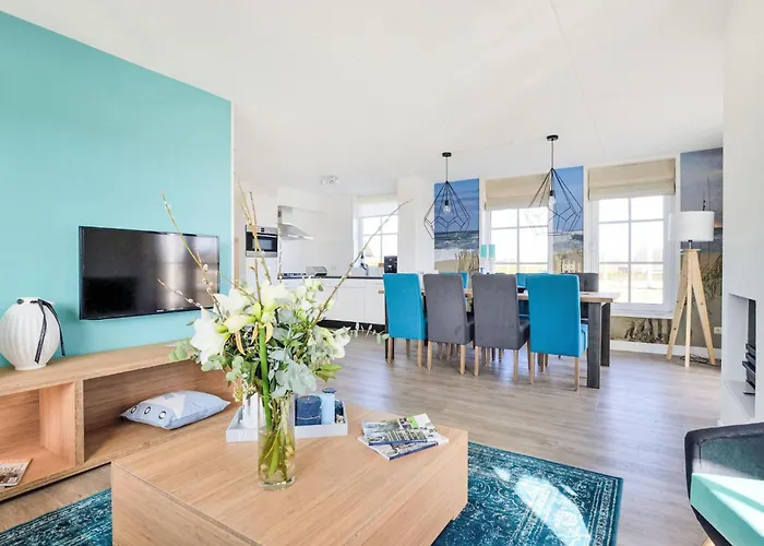 Üdülőpark Tapuit 6-2 By Interhome