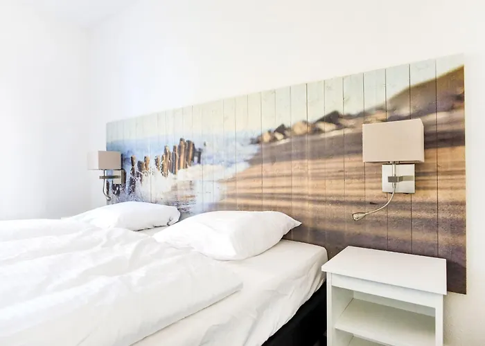 Tapuit 6-2 By Interhome ノールトウェイク