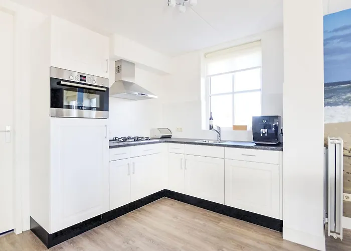 Tapuit 6-2 By Interhome Üdülőpark