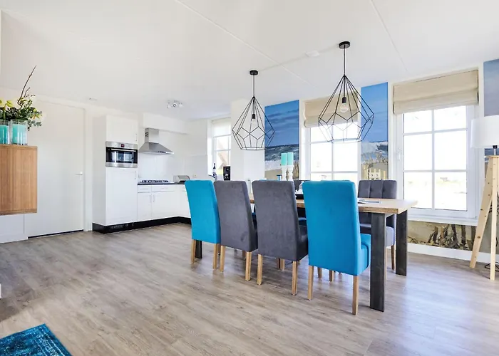 Üdülőpark Tapuit 6-2 By Interhome 4*