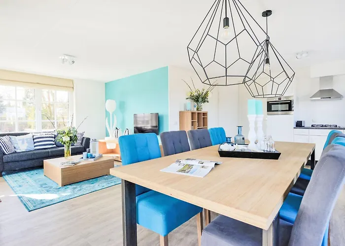 Üdülőpark Tapuit 6-2 By Interhome