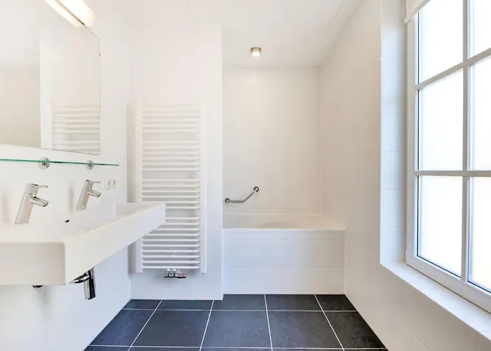 Tapuit 6-2 By Interhome 4* Noordwijk