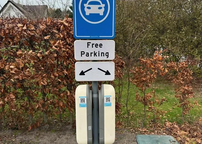 Tapuit 6-2 By Interhome Üdülőpark