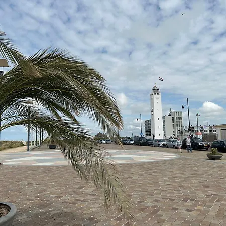 Tapuit 6-2 By Interhome Noordwijk